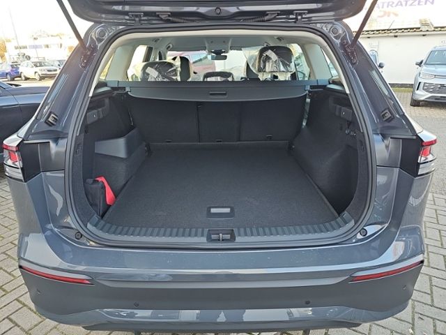 Fahrzeugabbildung Volkswagen Tayron 1.5 eTSI DSG Life AHK ACC SHZ RFK GJR APP