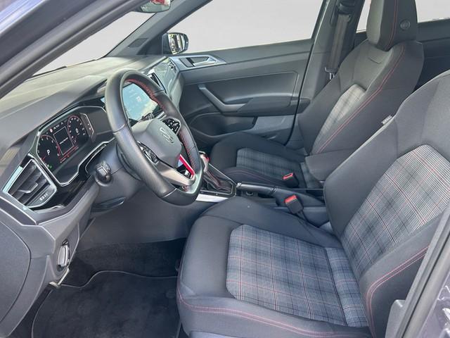 Volkswagen Polo GTI 2.0TSI DSG+ACC+KAMERA+NAVI+IQLIGHT+SHZ+, миниатюра 10