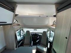 Sun Living A 60 SP *ganze Familie auf 5,99 m"
