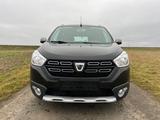 Dacia Lodgy Stepway Plus 7-Sitzer, HU/Insp. neu! - Dacia Lodgy aus 2020