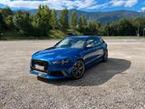 Audi RS6 4.0 TFSI tip. quattro performance Avant - - Audi RS6 mit Panoramadach