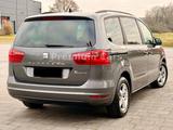 Seat Alhambra 2.0 TDI Style*7-Sitzer*Kupl+Schw Neu* - Seat Alhambra mit Schiebetür