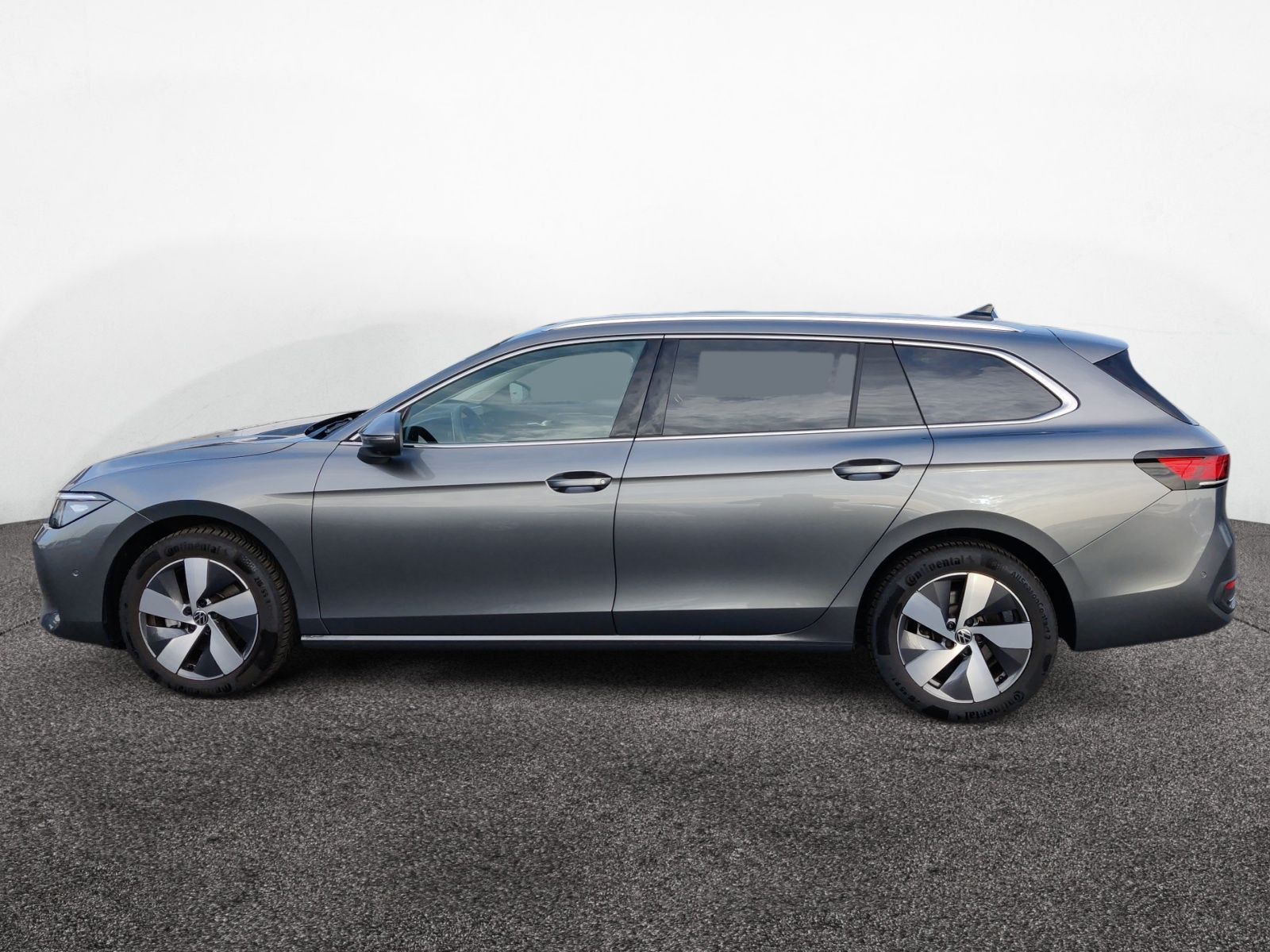 Volkswagen Passat Variant 1.5 TSI DSG Business AHK ACC 360° foto 3