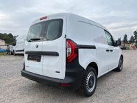 Renault Kangoo - Vorschau Bild 4