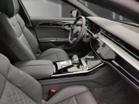 Audi A8 - Vorschau Bild 10