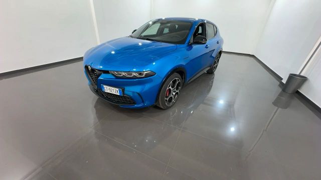 Jiný Alfa Romeo Tonale 1.6 diesel 130 CV TCT6 Veloce