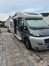 Fiat Ducato - Fiat Teilintegrierter