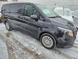 Mercedes-Benz Vito Tourer 116 CDI FACELIFT|9G|2xKLIMA|9 SITZE - gebrauchte Kleinbusse in Berlin