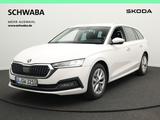 Skoda Octavia Combi Style 1,5 TSI *AHK*LED*HdUp*17"* - Skoda Gebrauchtwagen in Augsburg