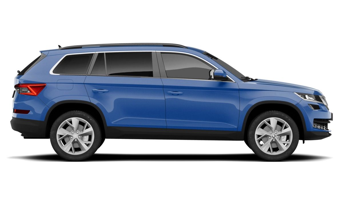 Skoda Kodiaq - Bild 3