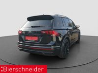 Volkswagen Tiguan - Vorschau Bild 7
