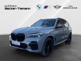 BMW X5 xDrive40d | M Sport| UPE 109.350,-| Individua - BMW: 350d