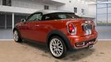 MINI Coupé Cooper S LEDER BIXENON AUTOMATIK TEMPO PDC - MINI MINI Gebrauchtwagen in Düsseldorf