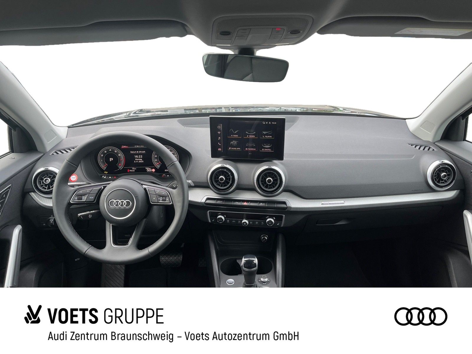 Audi Q2 - Bild 8