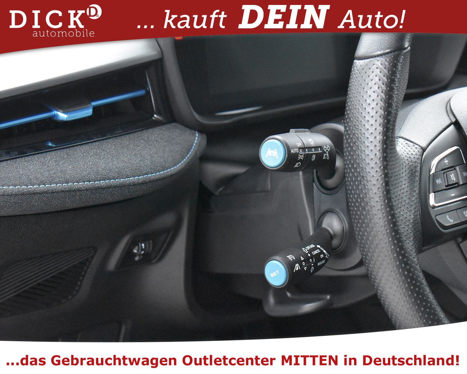 MG MG5 MAX 61 KWH Luxury >NAVI+LED+SHZ+DAB+ACC+360° - Image 20
