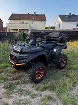 TGB Blade 550 - TGB QUAD BLADE 550