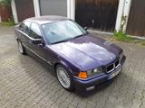 ALPINA B3 3,2 Nr. 003 - ALPINA B3 von privat