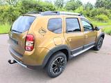 Dacia Duster 1.2 Urban Explor./sehr gepflegt/Navi/AHZV - Dacia Gebrauchtwagen in Erfurt