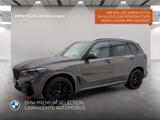 BMW X5 xDrive40d M Sport Standheizung AHK Harman/K - BMW X5: Grün