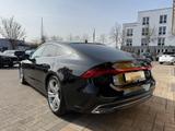 Audi A7 Sportback 50 3.0 TDI quattro *Pano, HUD, LED - Audi A7 mit Diesel-Antrieb: Limousine, Automatik