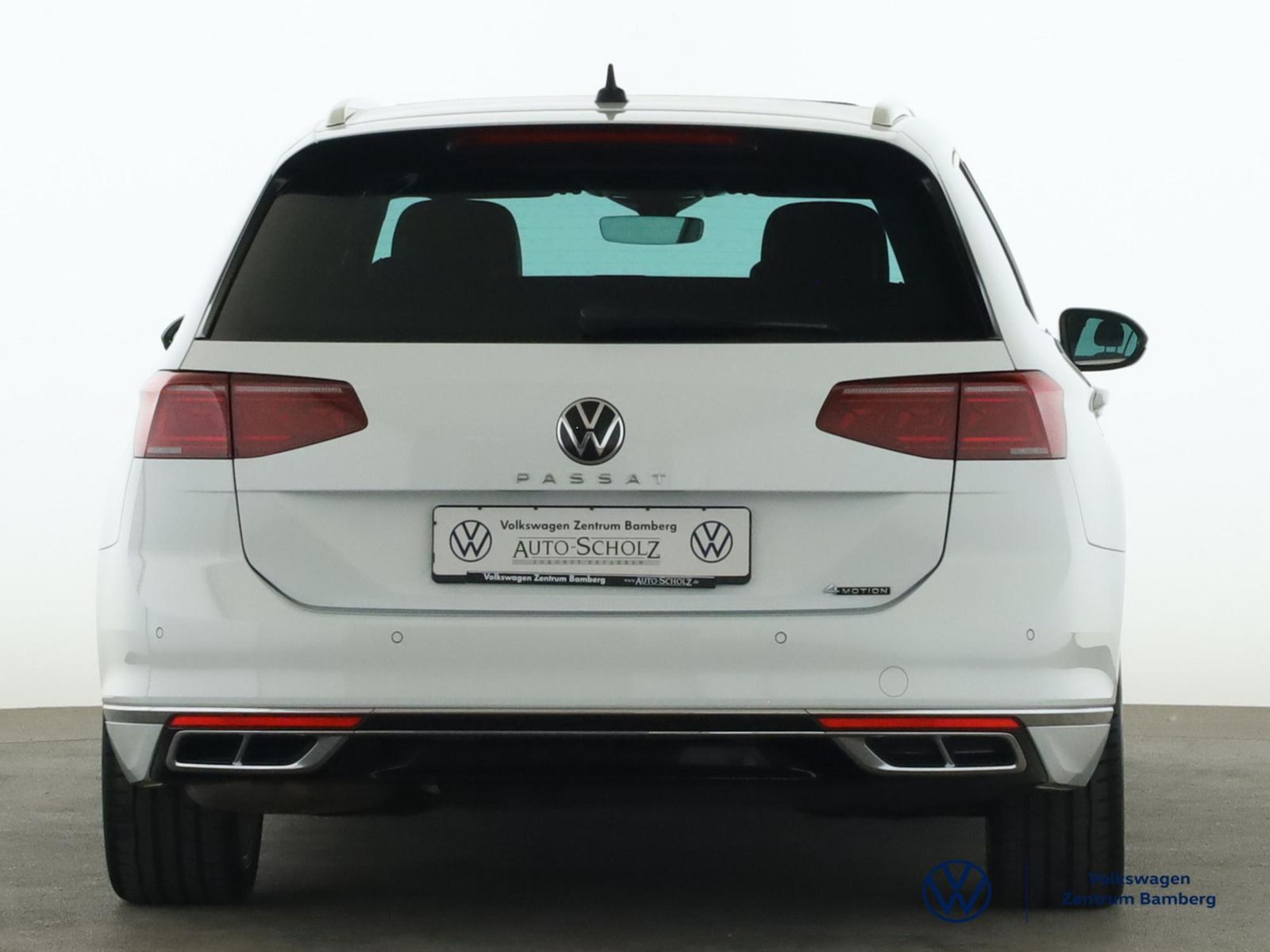 Volkswagen Passat Variant 2.0 TDI DSG 4MOTION Elegance PANO foto 5