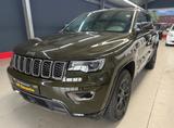 Jeep Grand Cherokee 3.0 CRD Limited 1of 5000 - Jeep Grand Cherokee in Köln