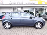 Opel Corsa D 1,2 Edition *5-türig* - Opel Corsa: Türig