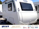 Caravelair Alba 350 inkl.Mover,Sackmarkise - Wohnwagen 350