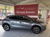 Citroën DS4   SoChic - Citroën DS4 mit Benzin-Antrieb: Automatik