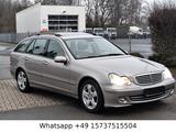 Mercedes-Benz C 230  Elegance T 7G Automatik