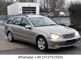 Mercedes-Benz C 230  Elegance T 7G Automatik