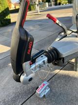 Excalibur S1 - Excalibur Motorradanhänger