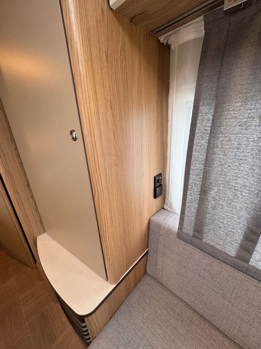 Fahrzeugabbildung LMC Sassino 470 K - SUMMER SALE -