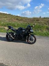 Kawasaki ZX 10R  - KAWASAKI 2009 ZX10R