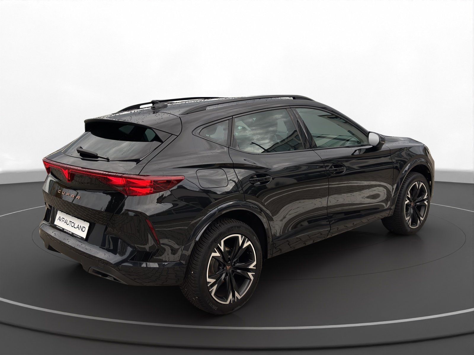 Cupra Formentor - Bild 5