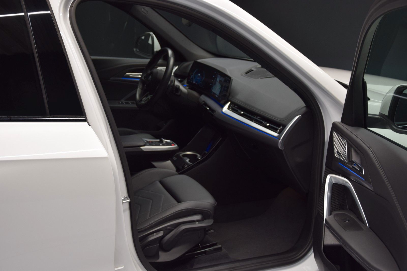 Fahrzeugabbildung BMW X1 18i sDrive M Sport H&k Panorama ACC Ambiente