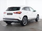 Mercedes-Benz GLA 250 e AMG/19''/LED/Burmester/Memory-P./AHK/ - Mercedes-Benz GLA-Klasse Gebrauchtwagen in Bremen