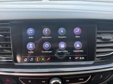 Opel Insignia ST Tourer Business Innov.+Navi+LED+P.Da