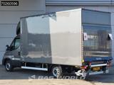 Iveco Daily 35S21 3.0L Automaat Laadklep Zijdeur ACC L - Iveco Doppelkabine