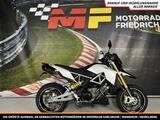 Aprilia Dorsoduro 1200 ABS [SERVICE + TÜV NEU] - Offers