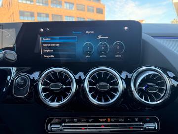 2023 Mercedes-BENZ EQA — миниатюра 29