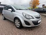 Opel Corsa D Edition*NAVIGATIONSSYTEM*SCHECKHEFTGEPFL - Opel Corsa D mit Diesel-Antrieb