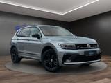 Volkswagen Tiguan Allspace 4M R-LINE BLACK°AHK°ACC°KAMERA - Volkswagen Tiguan: Euro 5