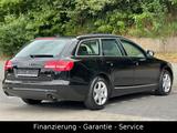 Audi A6 2.0 TDI Avant/AUTOMATIK/SHD/XENON/170PS/2HAND - Audi A6 aus 2011: 2.0
