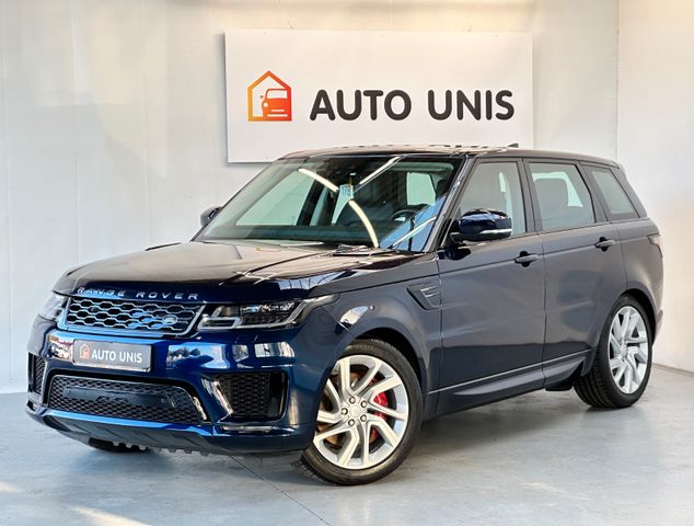 Land Rover Range Rover Sport * 2.0L Plug-in | HSE | AWD