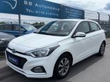 Hyundai i20 1.0 T-GDI 74kW Active Trend - Hyundai i20: Active Trend