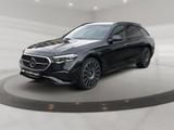 Mercedes-Benz E 450 d 4MATIC T-Modell AMG+ILS+MBUX+Superscreen - scheckheftgepflegte Mercedes E 450