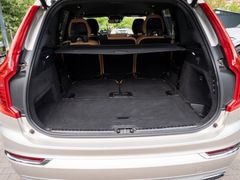 Volvo XC 90 – 30 / 30