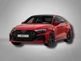 Audi RS3 Limousine 2.5 TFSI 7-Gang S tronic 294 kW...