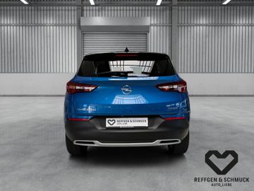 Opel Grandland (X) - 3